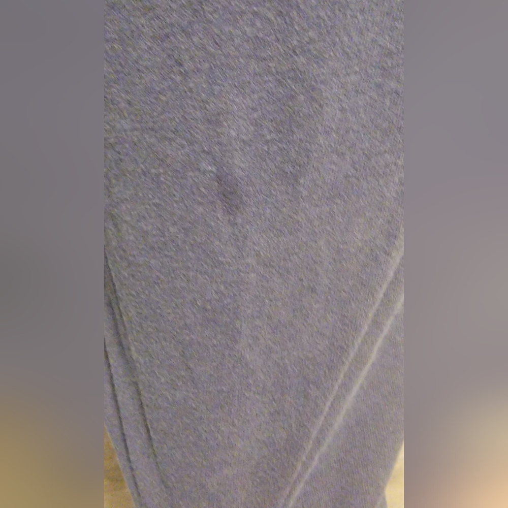 We The Free V-Neck Blouse - Deep Blue - Picture 6 of 9